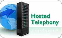 Hosted Telephony